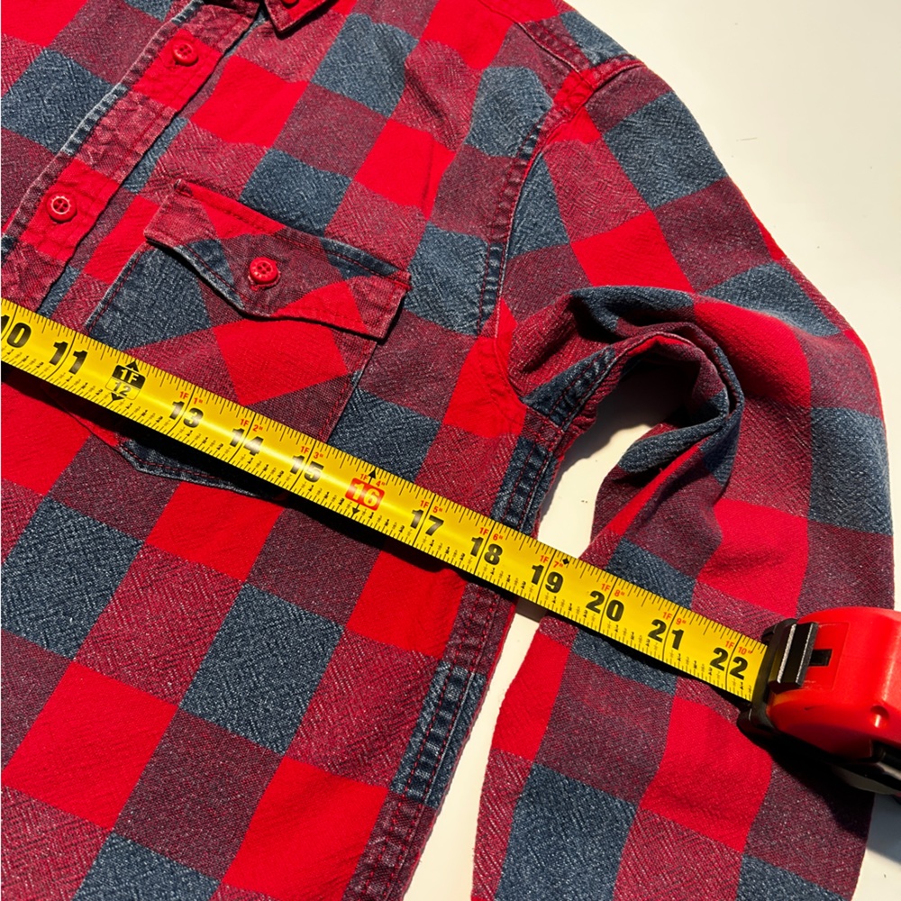 The Hundreds Button Up - image 6